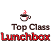 Top Class Lunch Box