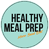 Macro Based Diet - Healthy Meal Prep