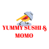 Yummy sushi & momo
