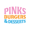 Pinks Burgers & Desserts