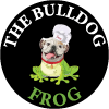 The Bulldog Frog