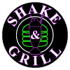 Shake and grill