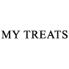 My Treats - Desserts (Broad Walk)