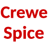 Crewe Spice