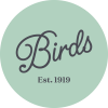 Birds Bakery - delivery and takeaway | Just Eat