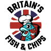 Britains Fish And Chips