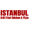 Istanbul grill & pizza