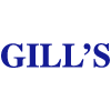 Gills Fish Bar