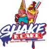 Shake N Cake