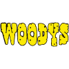 Woody's Takeout