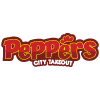 Peppers City Takeout (Alum Rock)