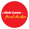 Oak Lane Fried Chicken & Pizza