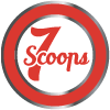 7 Scoops