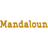Mandaloun
