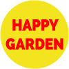 Happy garden