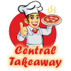 Central Takeaway  - Pizza & Kebab House