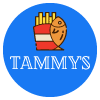 Tammy’s - Fish & Chips restaurant menu in Brighton - Order from Just Eat