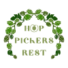 Hop Pickers Rest