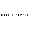 Salt & Pepper