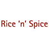 Rice 'N' Spice