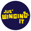 Jus' Winging It