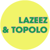 Lazeez & Topolo