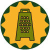 GRATE. The House of Cheese