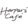 Harpur's Cafe