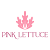 PINK LETTUCE