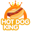 hotdog king & waffles