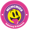 Munchies Takeaway & Desserts Delivered