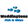 Weddingtons Fish & Chips