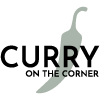 Curry on the corner