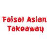 Faisal Asian Takeaway