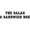 The Salad & Sandwich Box & More