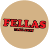 Fellas Takeaway