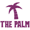 The Palm Courtyard Cafe