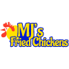 Mj's Fried Chicken