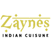 Zaynes Indian Cuisine