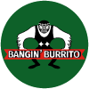 Bangin' Burrito