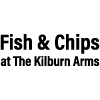 Fish & Chips at The Kilburn Arms