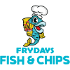 Frydays fish and chips restaurant menu in Sutton - Order from Just Eat