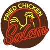 Salam Fried Chicken restaurant menu in Huddersfield - Order from Just Eat