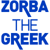 Zorba The Greek Bakery & Patisserie