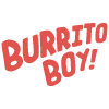 Burrito Boy