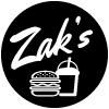 Zak’s Burger & Shake - Drive Thru