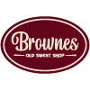 Brownes Old Sweet Shop