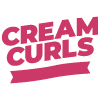 Cream Curls - Chorley
