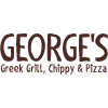 George's Greek Grill, Chippy & Pizza