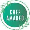 Caesar Salad by Chef Amadeo @ Avane Cloud Kitchens